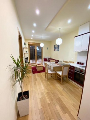 Apartmani Dragišić kalman D5